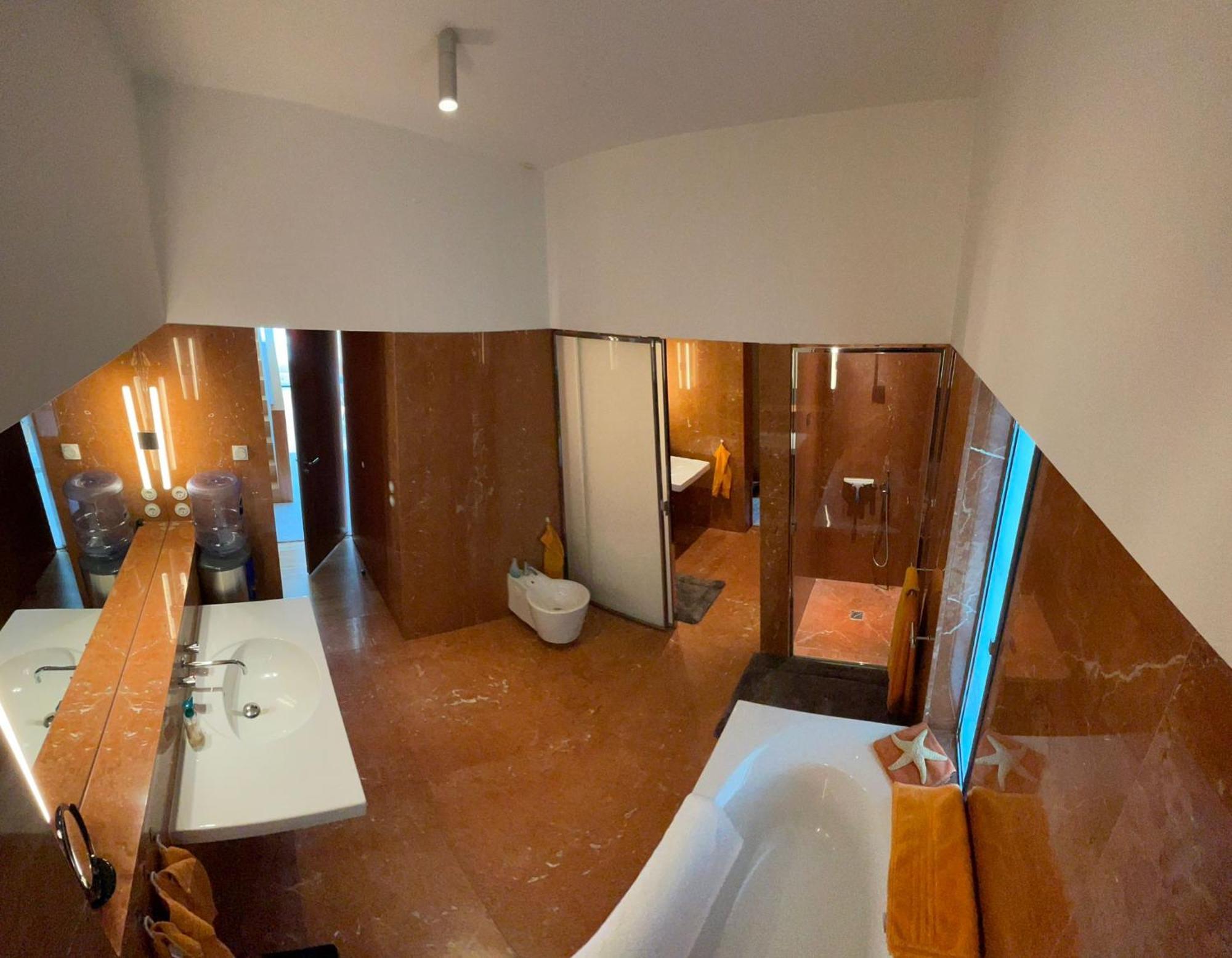 الشقق الفندقية Nexliving Berlin Brandenburger Tor المظهر الخارجي الصورة